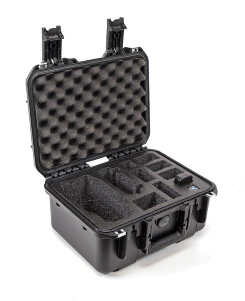 Carrying case for store dji mavic pro