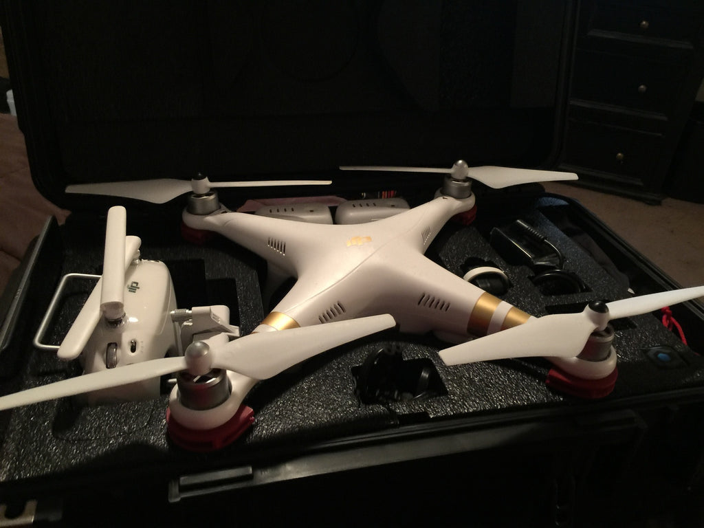 Increase Your Drone Sales
