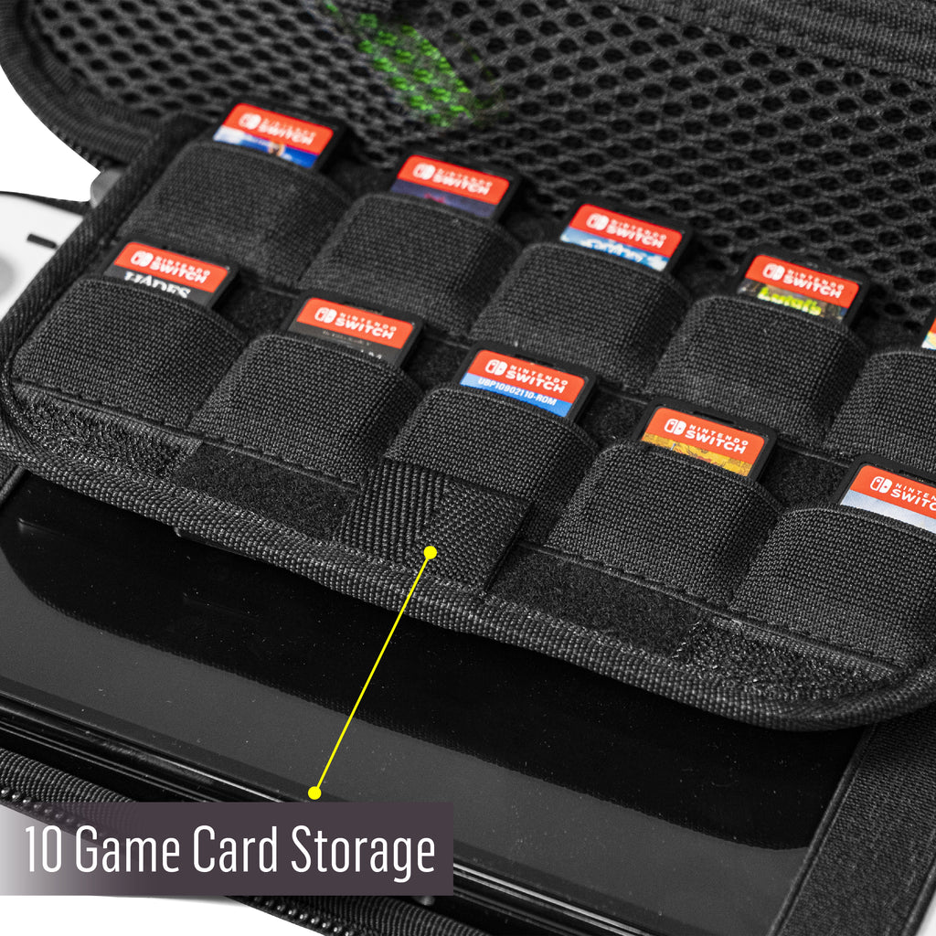 CasePro Nintendo Switch Case
