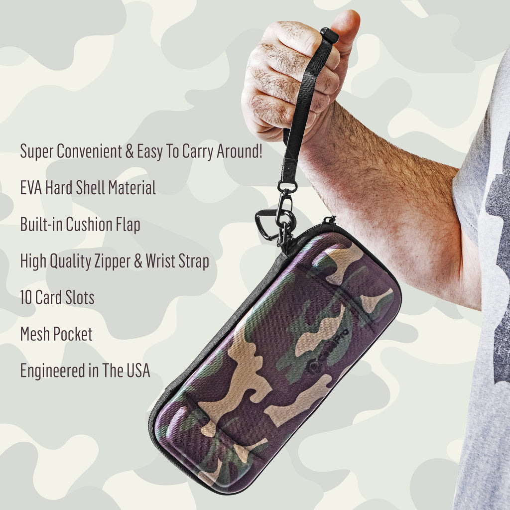 CasePro Nintendo Switch Case