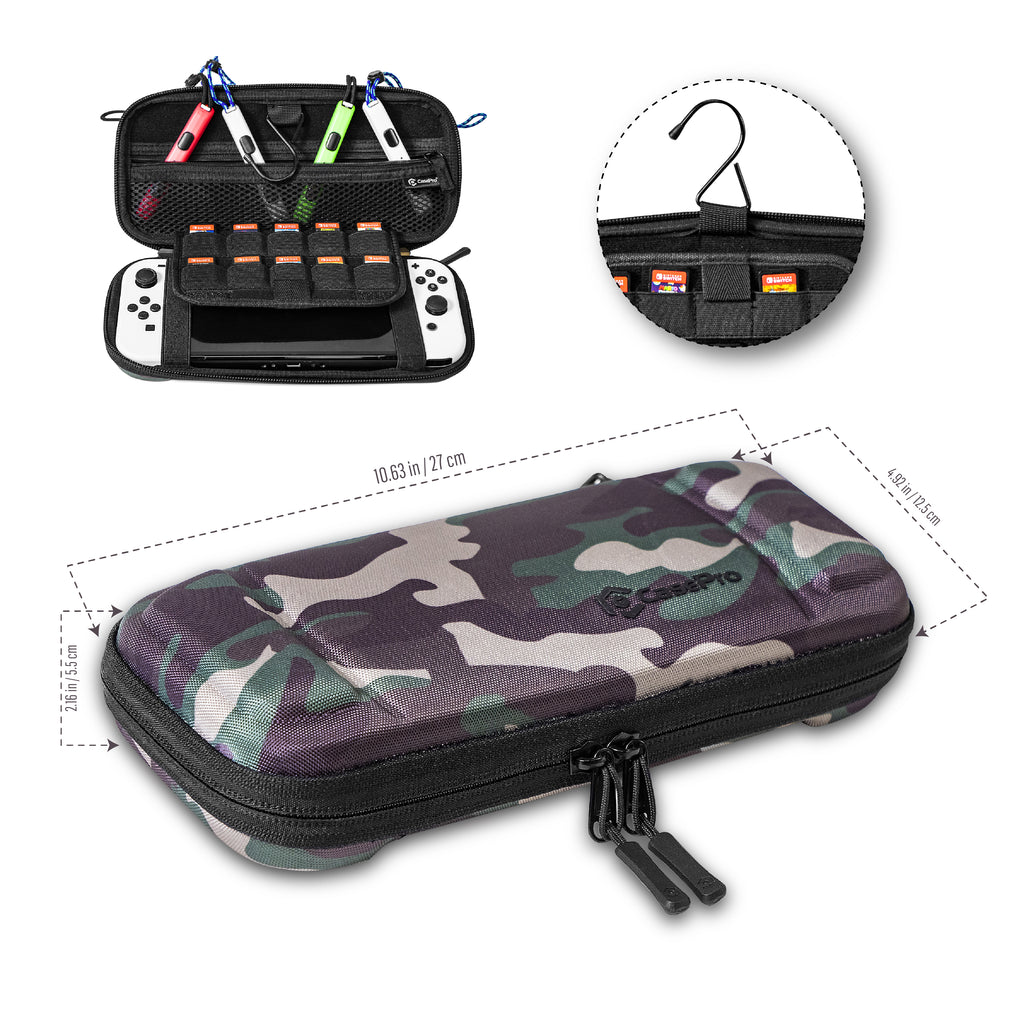 CasePro Nintendo Switch Case