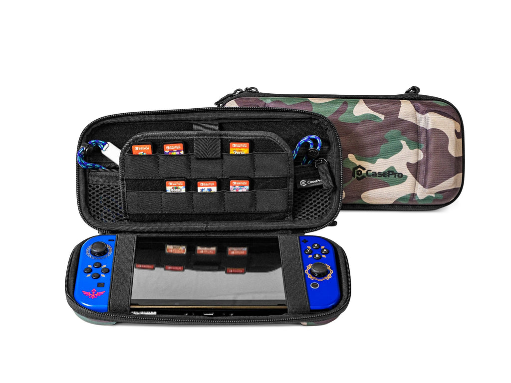 CasePro Nintendo Switch Case