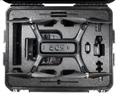 CasePro 3D Robotics Solo Hard Case - CasePro
