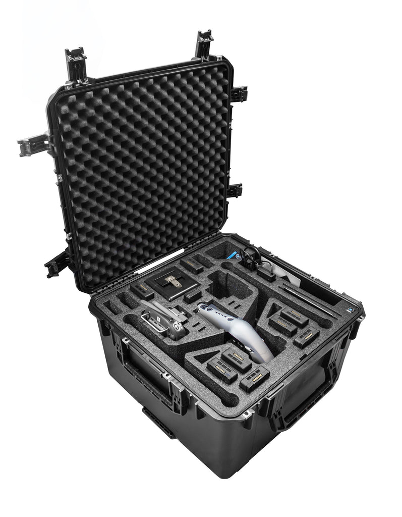 CasePro Inspire 2 Landing Mode Case