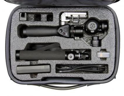 CasePro DJI Osmo X3 Small Carrying Case