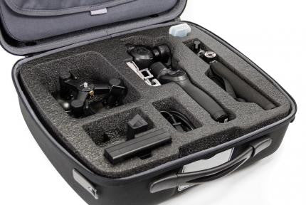 CasePro DJI Osmo X3 Large Carrying Case