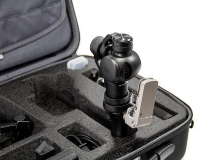 CasePro DJI Osmo X3 Large Carrying Case