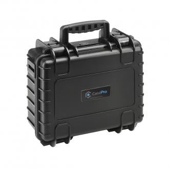 CasePro Genesis 3000 Waterproof Tool Case with Removable Pallets