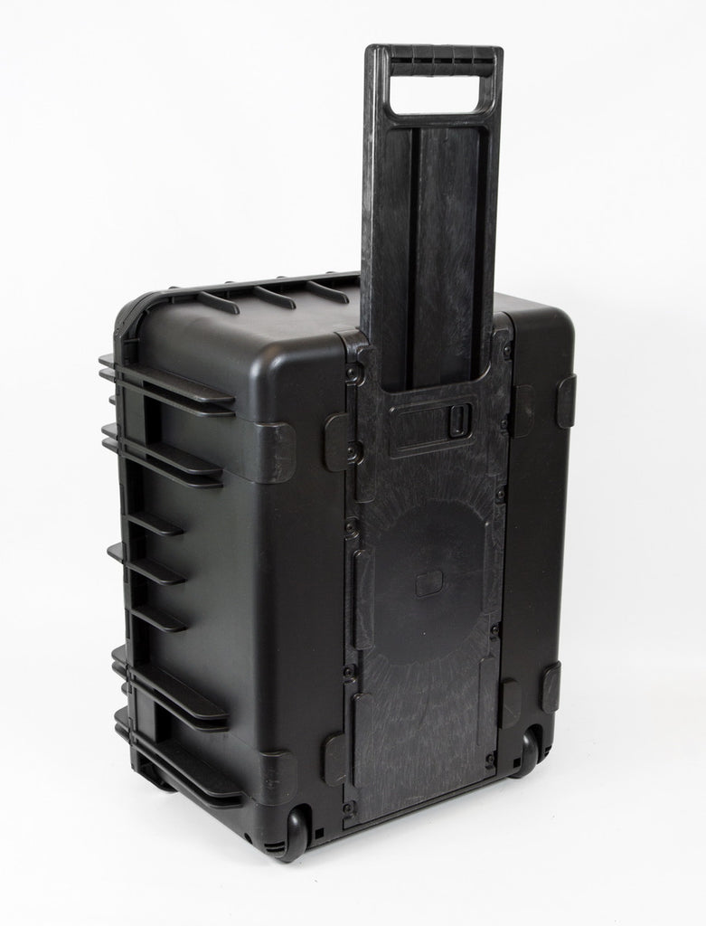 CasePro Universal Hard Drive 28 Pack Carrying Case