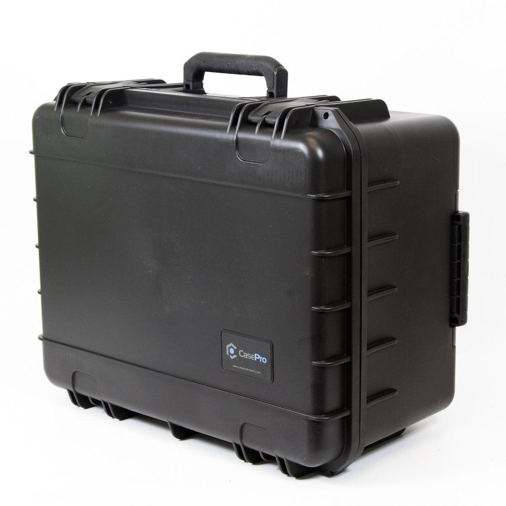 CasePro Universal Hard Drive 28 Pack Carrying Case