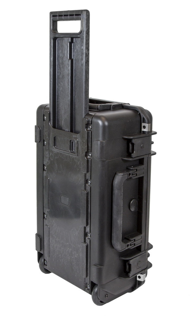 CasePro Universal Hard Drive 10 Pack Carrying Case