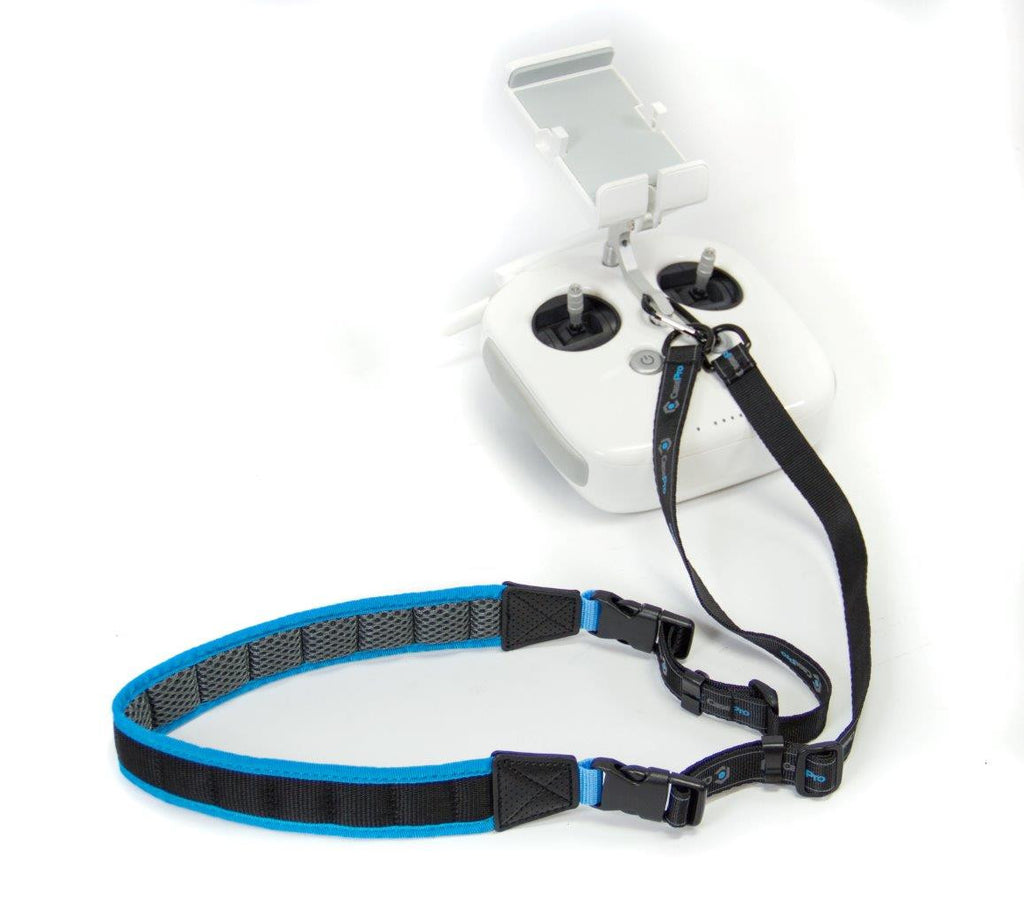 CasePro Padded Neck Strap for DJI Transmitters