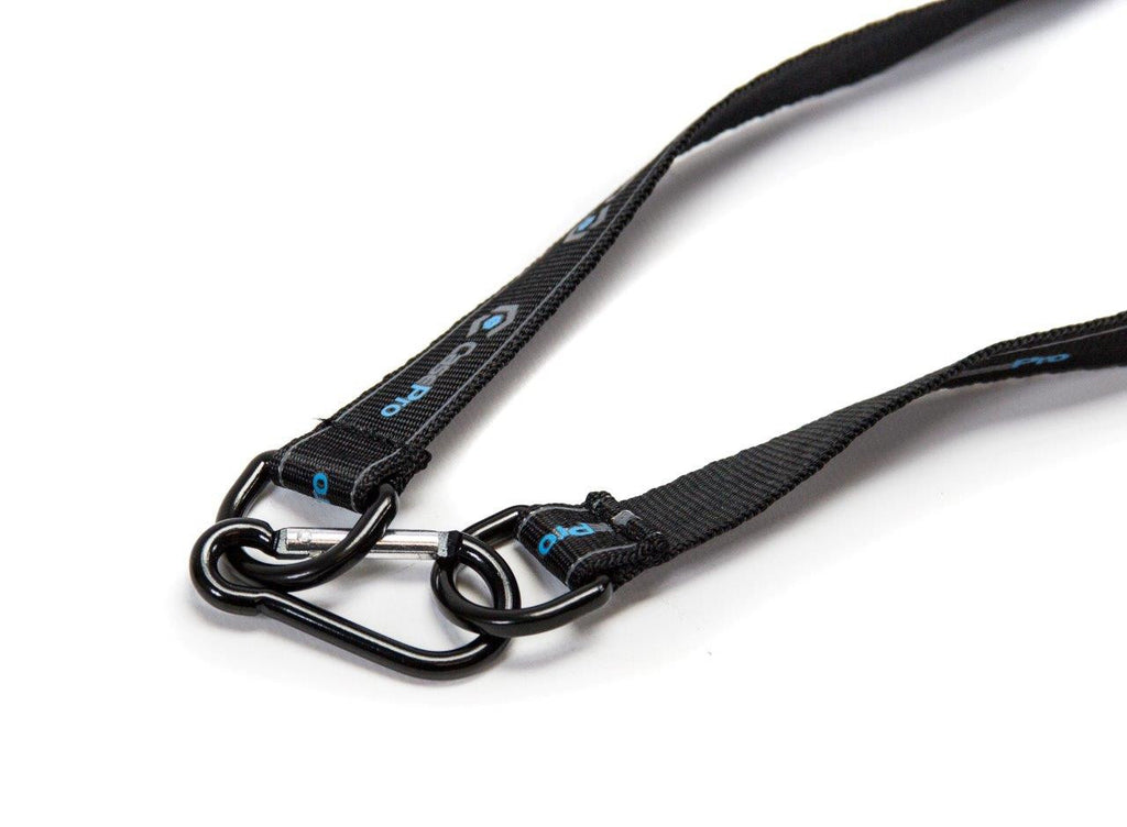 CasePro Padded Neck Strap for DJI Transmitters