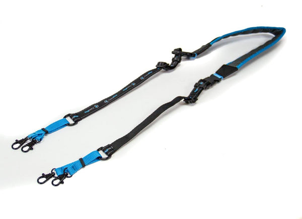 CasePro Padded Neck Strap for Yuneec ST16 Transmitter