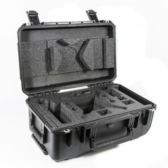 CasePro DJI Phantom 2 Vision Carry-On Hard Case
