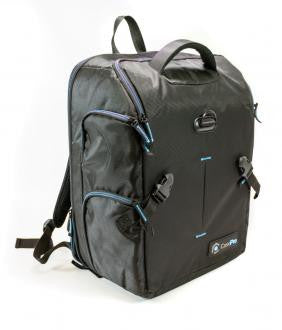 CasePro DJI Phantom 3 Drone Backpack