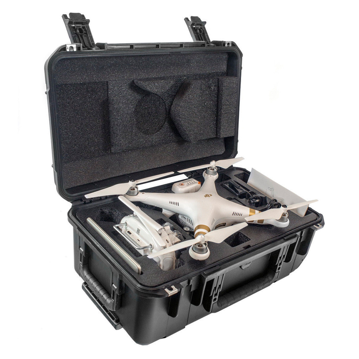 dji phantom 4 hard case