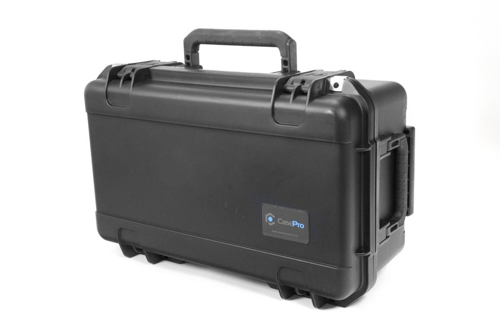 CasePro DJI Phantom 4 Pro Carry-On Hard Case