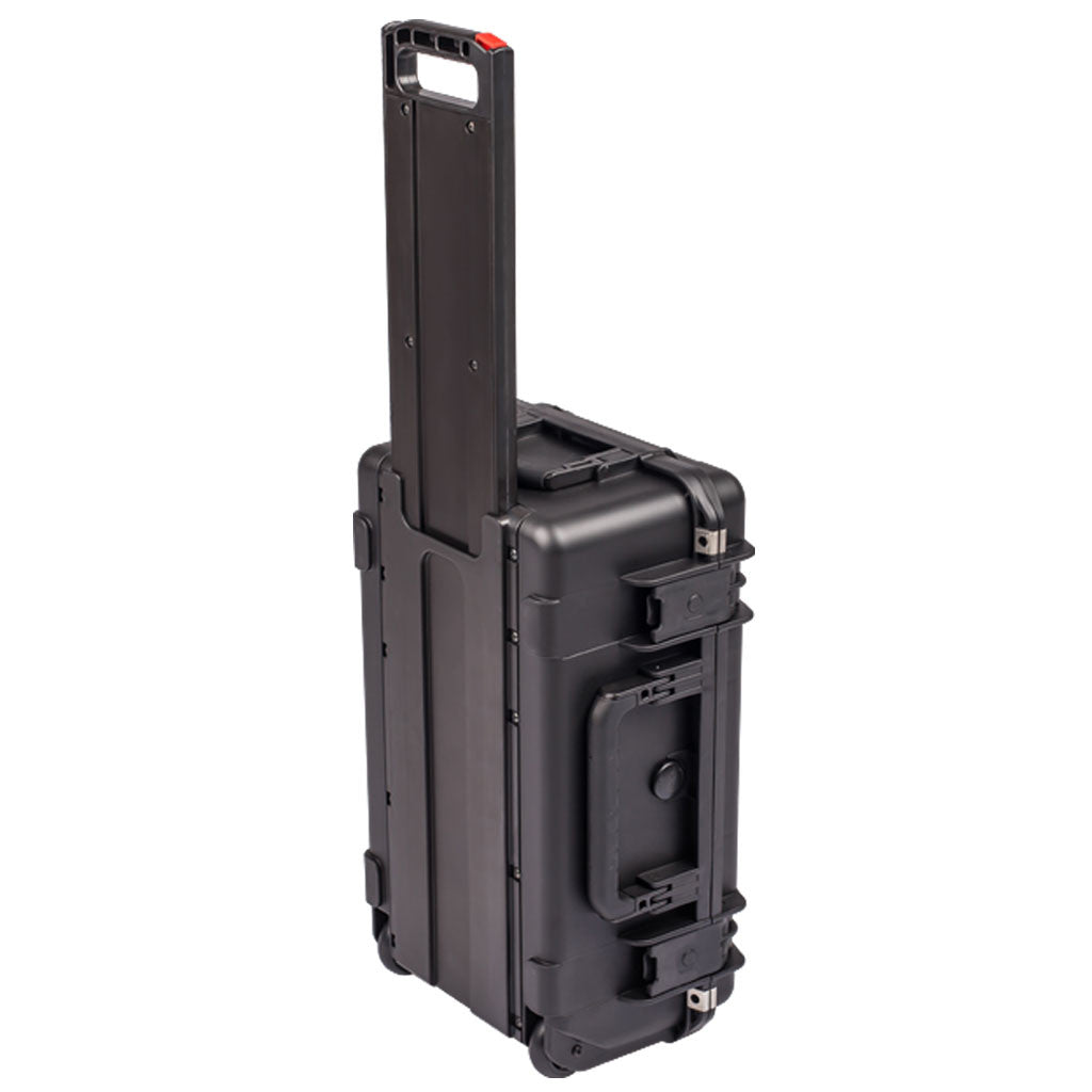 Upright shot of CasePro Phantom 4 Pro Carry On Case