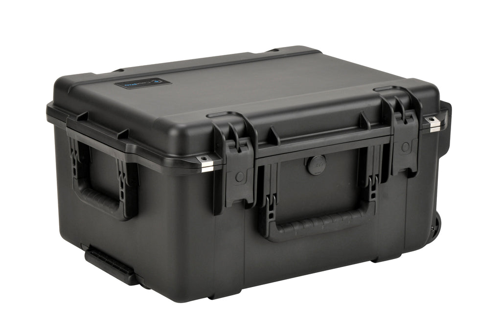 CasePro Autel X-Star Wheeled Hard Case
