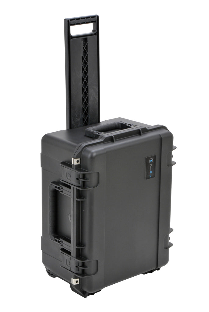 CasePro Autel X-Star Wheeled Hard Case