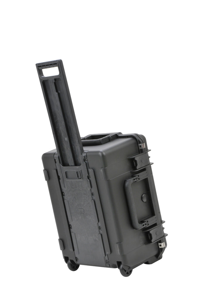 CasePro Autel X-Star Wheeled Hard Case