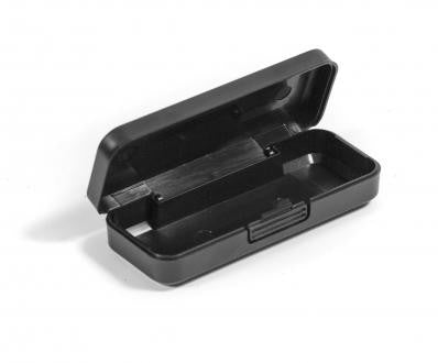 CasePro 3D Robotics Iris / Iris+ Wheeled Hard Case