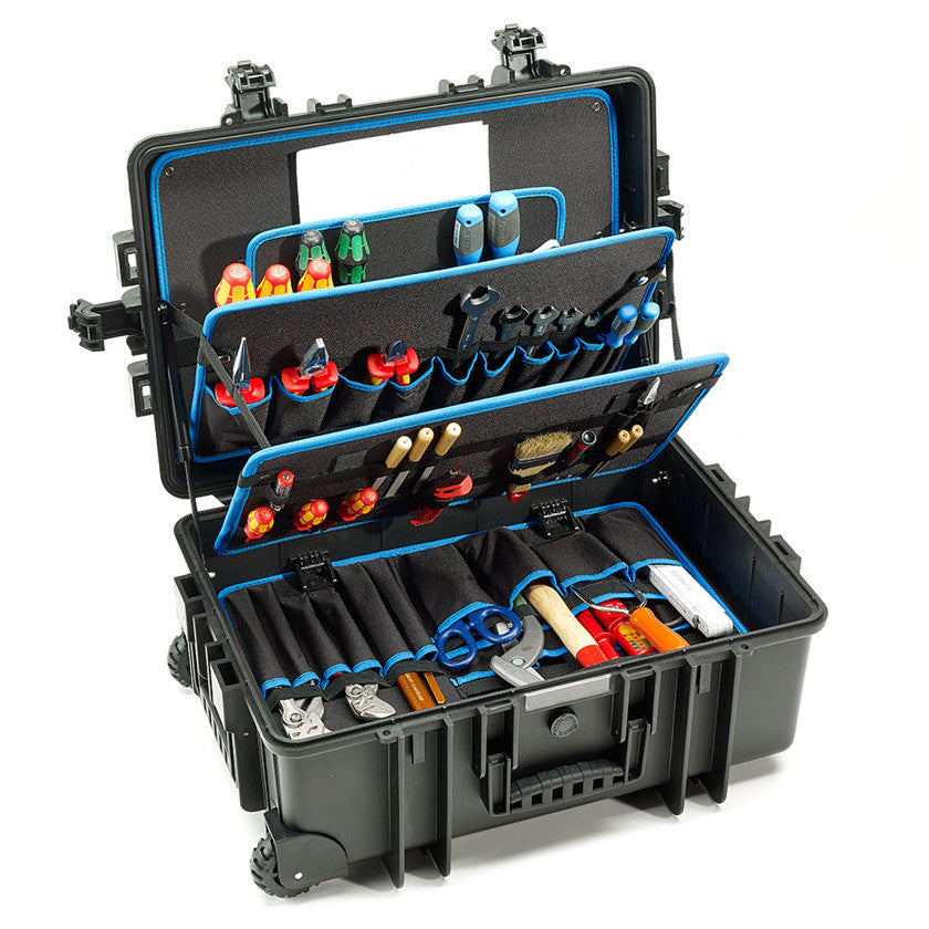 Tool Cases